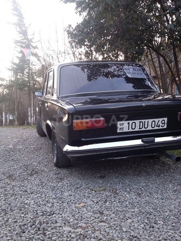 LADA (VAZ) 21011 1984, 50,000 km - 1.3 л - İsmayıllı