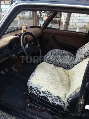 LADA (VAZ) 21011 1984, 50,000 km - 1.3 л - İsmayıllı
