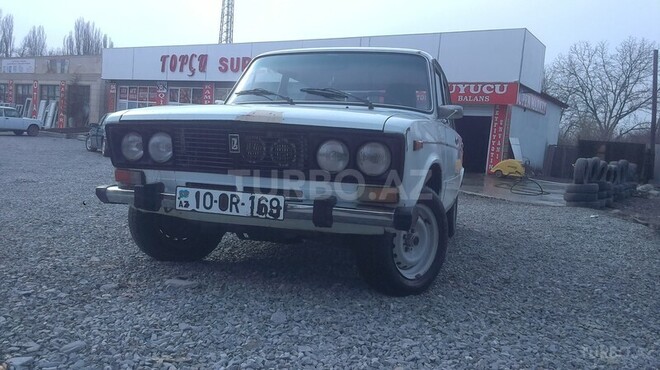 LADA (VAZ) 2106 2005, 182,000 km - 1.6 l - İsmayıllı