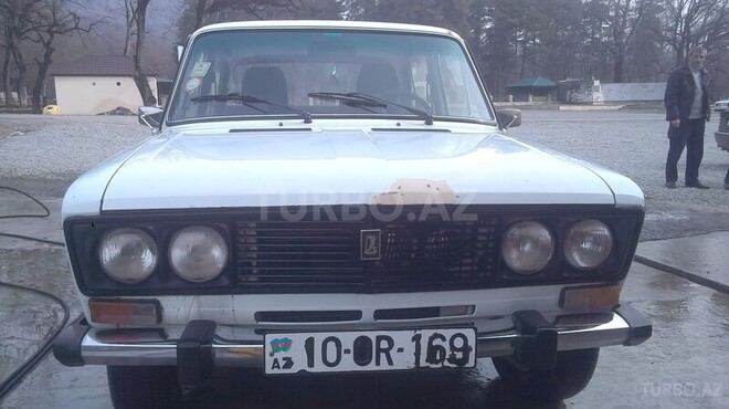 LADA (VAZ) 2106 2005, 182,000 km - 1.6 l - İsmayıllı