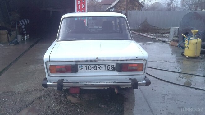 LADA (VAZ) 2106 2005, 182,000 km - 1.6 l - İsmayıllı