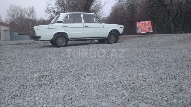 LADA (VAZ) 2106 2005, 182,000 km - 1.6 l - İsmayıllı