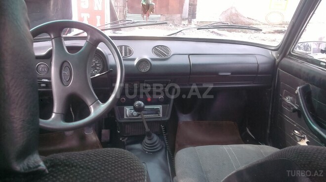 LADA (VAZ) 2106 2005, 182,000 km - 1.6 l - İsmayıllı