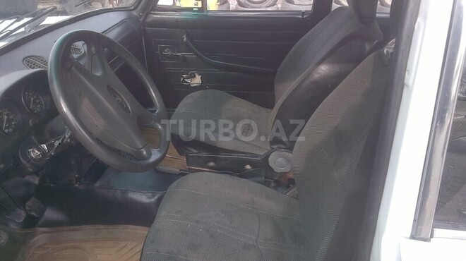 LADA (VAZ) 2106 2005, 182,000 km - 1.6 l - İsmayıllı