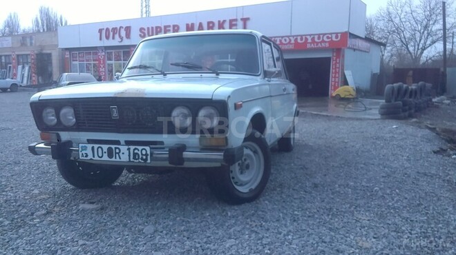 LADA (VAZ) 2106 2005, 182,000 km - 1.6 l - İsmayıllı