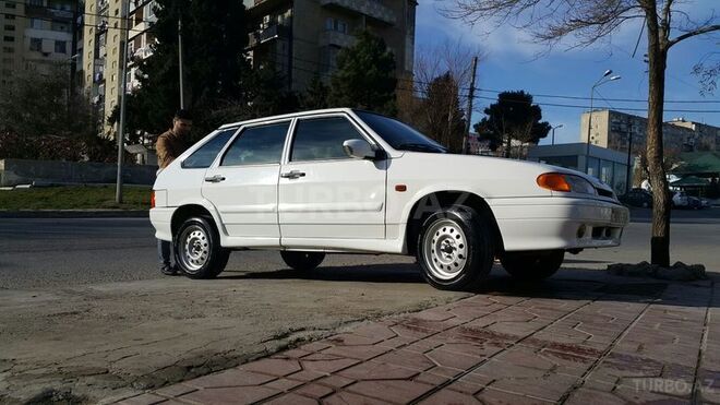 LADA (VAZ) 2114 2012, 74,000 km - 1.6 l - Bakı