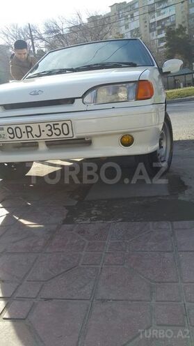 LADA (VAZ) 2114 2012, 74,000 km - 1.6 l - Bakı