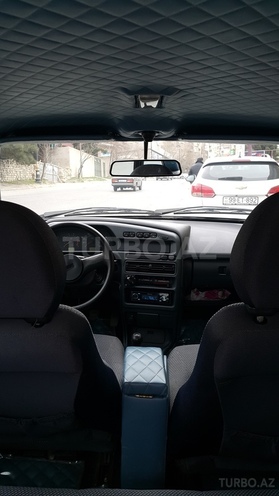 LADA (VAZ) 2114 2012, 74,000 km - 1.6 l - Bakı
