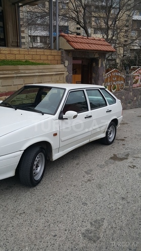 LADA (VAZ) 2114 2012, 74,000 km - 1.6 l - Bakı