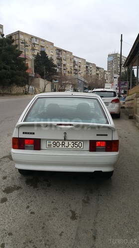 LADA (VAZ) 2114 2012, 74,000 km - 1.6 l - Bakı