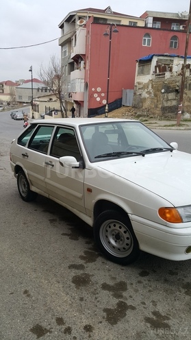 LADA (VAZ) 2114 2012, 74,000 km - 1.6 l - Bakı