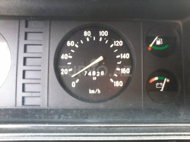 LADA (VAZ) 2107 2009, 74,828 km - 1.6 l - Bakı