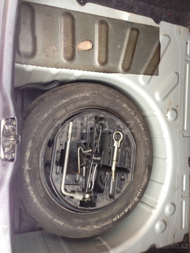 Peugeot 307 2005, 68,000 km - 2.0 л - Bakı
