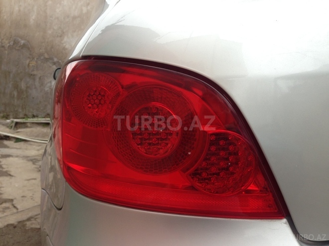 Peugeot 307 2005, 68,000 km - 2.0 л - Bakı