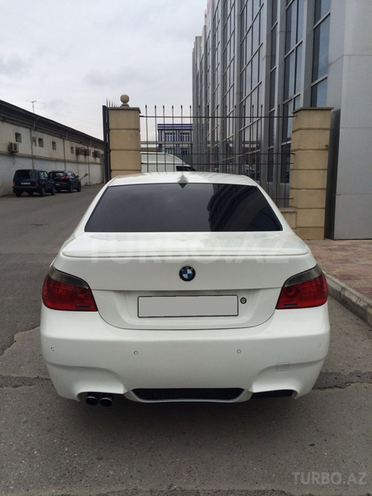 BMW 525 2004, 212,000 km - 2.5 л - Bakı