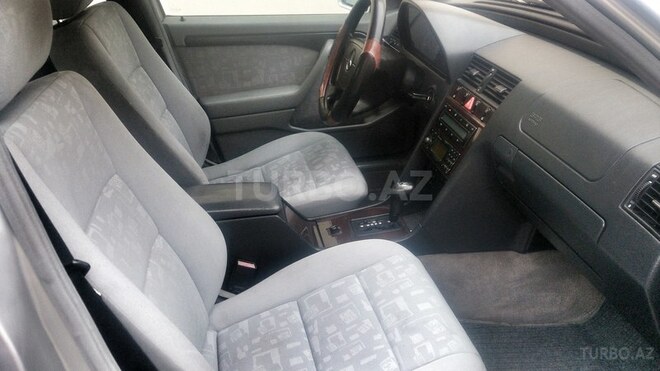 Mercedes C 180 1995, 359,000 km - 1.8 l - Bakı