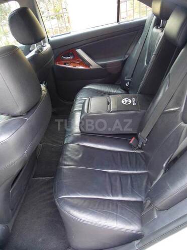 Toyota Camry 2007, 232,000 km - 3.5 l - Bakı