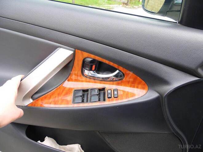 Toyota Camry 2007, 232,000 km - 3.5 l - Bakı