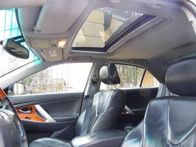 Toyota Camry 2007, 232,000 km - 3.5 l - Bakı