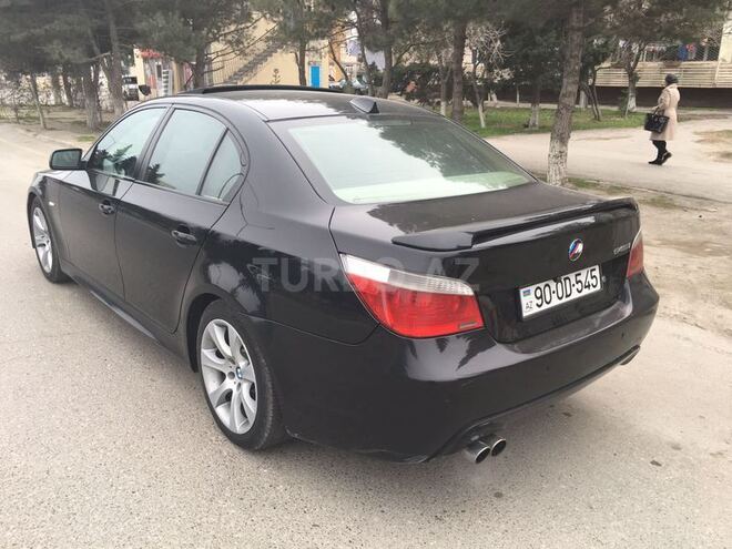 BMW 545 2006, 171,700 km - 4.4 l - Bakı