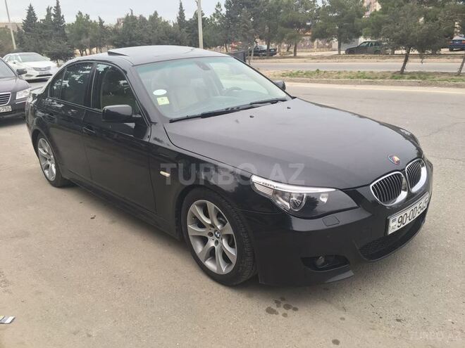 BMW 545 2006, 171,700 km - 4.4 l - Bakı