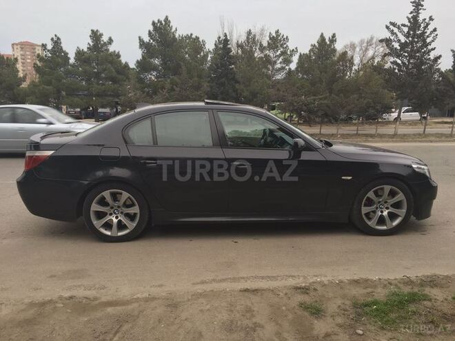BMW 545 2006, 171,700 km - 4.4 l - Bakı