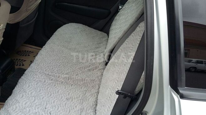 Mitsubishi Airtrek 2001, 205,000 km - 2.0 l - Bakı
