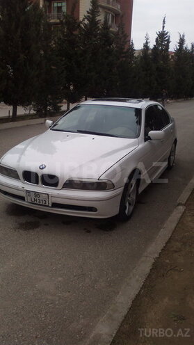 BMW 528 1998, 210,000 km - 2.8 l - Bakı