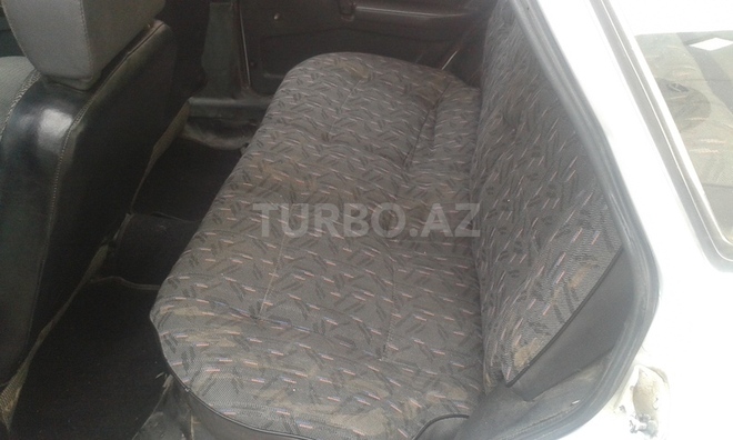 LADA (VAZ) 21099 1997, 310,000 km - 1.6 l - Bakı