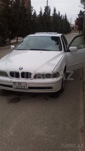 BMW 528 1998, 210,000 km - 2.8 l - Bakı
