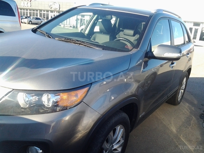 Kia Sorento 2010, 120,000 km - 2.2 л - Bakı