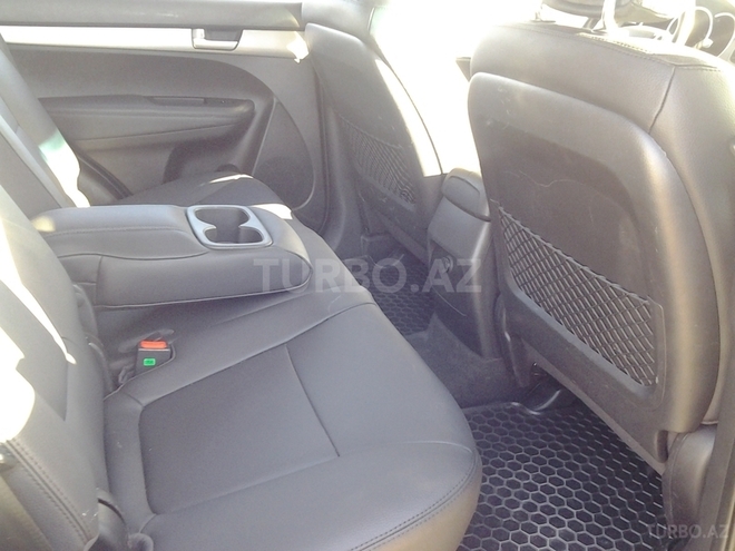 Kia Sorento 2010, 120,000 km - 2.2 л - Bakı