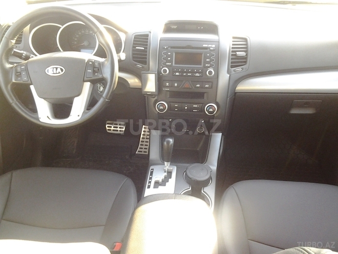 Kia Sorento 2010, 120,000 km - 2.2 л - Bakı