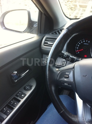 Kia Rio 2014, 19,000 km - 1.4 l - Bakı