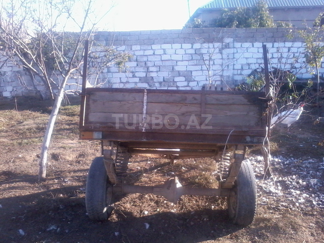 GAZ 69 1985, 555,255 km - 1.8 л - Bakı