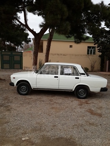 LADA (VAZ) 2107 2009, 74,828 km - 1.6 l - Bakı