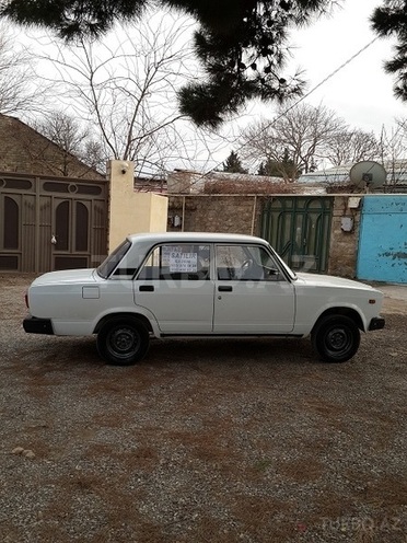 LADA (VAZ) 2107 2009, 74,828 km - 1.6 l - Bakı