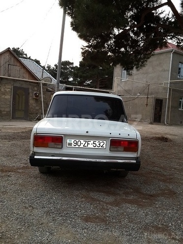 LADA (VAZ) 2107 2009, 74,828 km - 1.6 l - Bakı