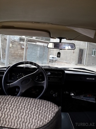 LADA (VAZ) 2107 2009, 74,828 km - 1.6 l - Bakı