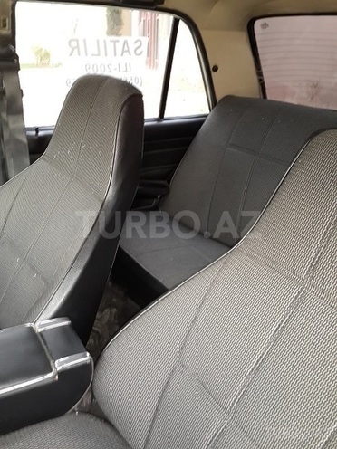 LADA (VAZ) 2107 2009, 74,828 km - 1.6 l - Bakı