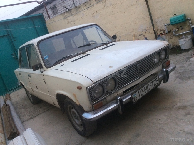 LADA (VAZ) 2103 1980, 2,500,000 km - 1.3 l - Bakı