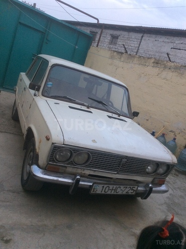 LADA (VAZ) 2103 1980, 2,500,000 km - 1.3 l - Bakı