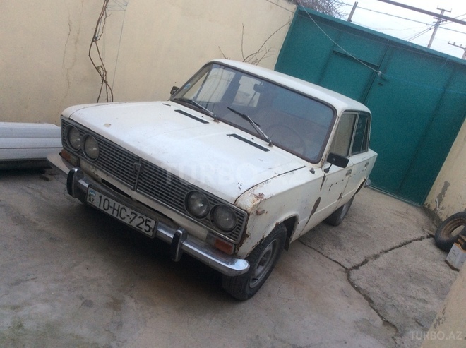 LADA (VAZ) 2103 1980, 2,500,000 km - 1.3 l - Bakı