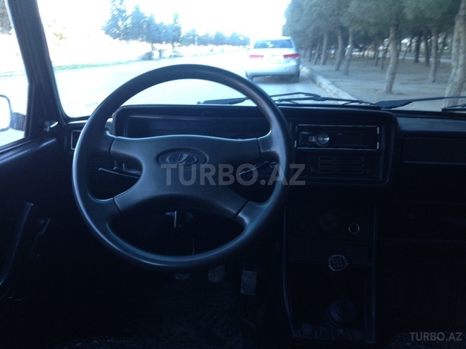 LADA (VAZ) 2107 2004, 90,000 km - 1.6 л - Sumqayıt