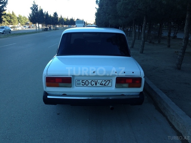 LADA (VAZ) 2107 2004, 90,000 km - 1.6 л - Sumqayıt