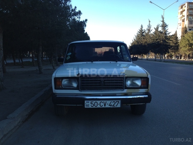 LADA (VAZ) 2107 2004, 90,000 km - 1.6 л - Sumqayıt