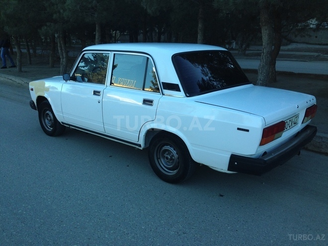LADA (VAZ) 2107 2004, 90,000 km - 1.6 л - Sumqayıt