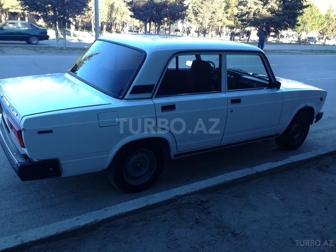 LADA (VAZ) 2107 2004, 90,000 km - 1.6 л - Sumqayıt