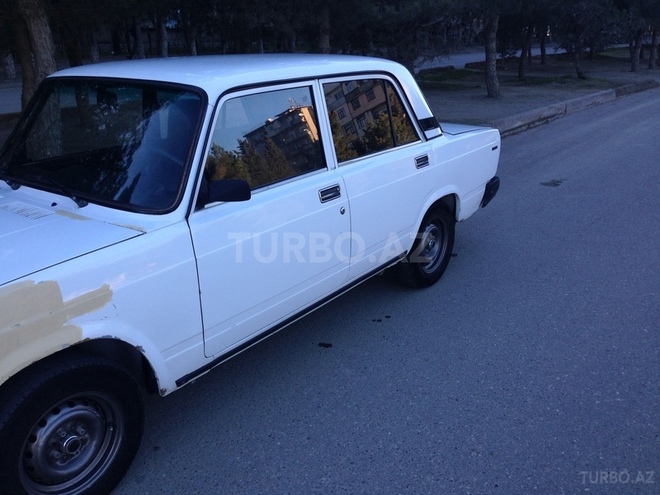 LADA (VAZ) 2107 2004, 90,000 km - 1.6 л - Sumqayıt