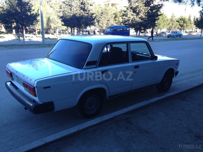 LADA (VAZ) 2107 2004, 90,000 km - 1.6 л - Sumqayıt